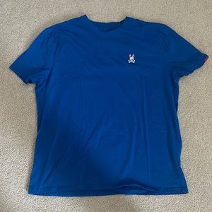 Psycho Bunny Crewneck T-shirt